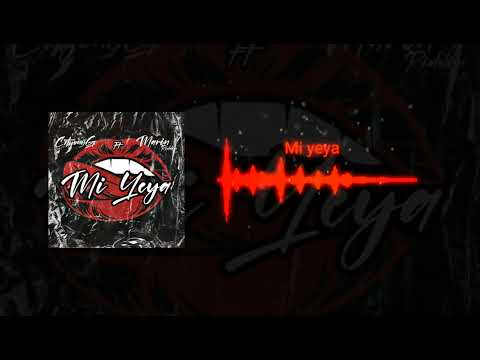 CxtyounG Ft Marin Riddim - Mi yeya (Prod.Clique)