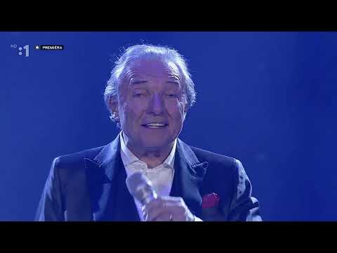 Karel Gott Chci tě líbat