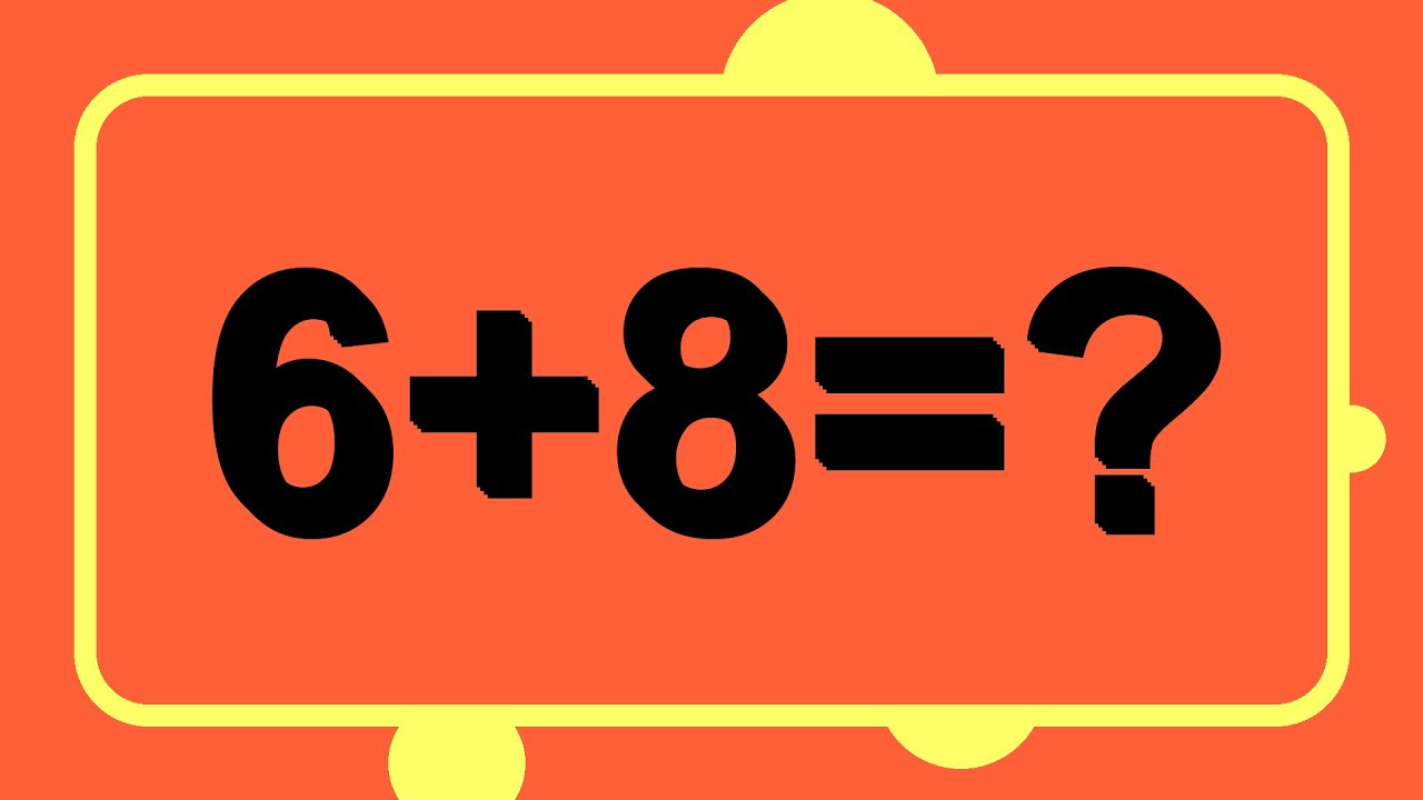 Kindergarten Math Worksheets | Easy Addition for Kids