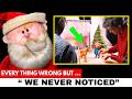 Rudolph The Red Nosed Reindeer 1964 30 STRANGEST Secrets You Have Definitely NEVER Heard Of