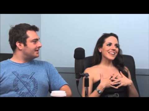 Mind Reels-EPS1-Anna Silk and Seth Cooperman