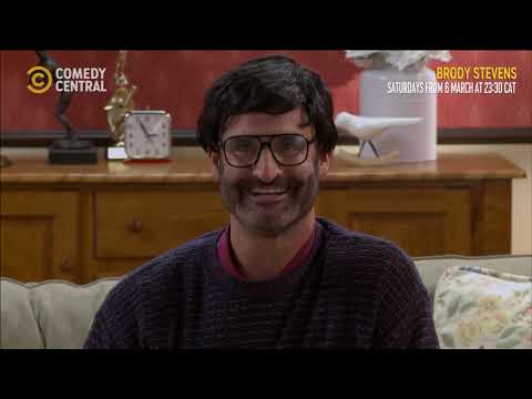 Brody Knose | Brody Stevens S1 | Saturday Night OrigiLols