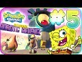SpongeBob Plankton S Robotic Revenge Walkthrough Part 5 Wii PS3 X360