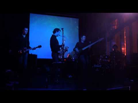 "Sfumato" Zoop live at Radiocity