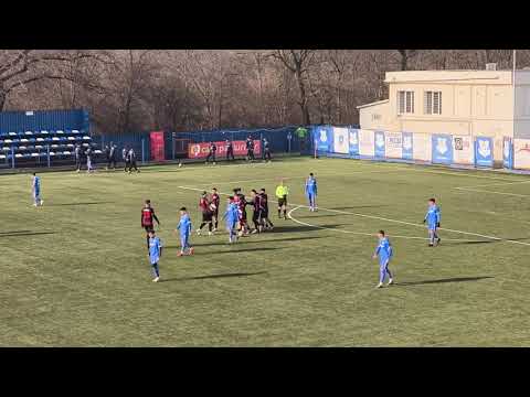 #1545 #Football - Friendly: Metalul Buzau - CSM Vaslui 3-3! We started strong 2026, with a super ...