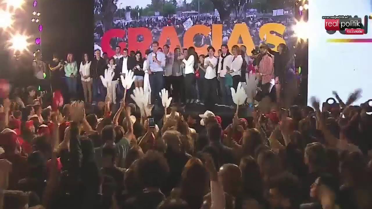 Santilli: "Los argentinos y los bonaerenses queremos progresar"