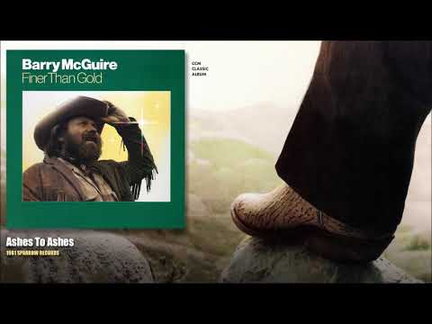 Thumbnail for Ashes To Ashes video