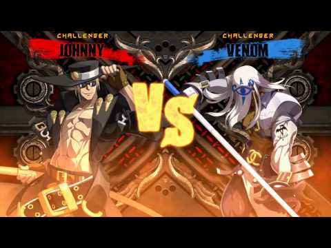 NEC XVII: GG XRD: A3Religion vs BlackSnake
