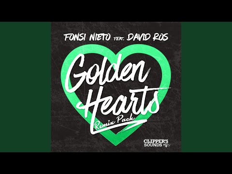 Golden Hearts (feat. David Ros) (Both Face Remix)