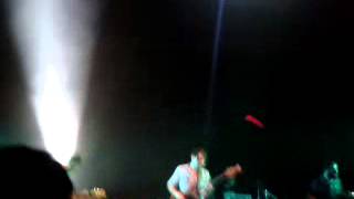 delorean - destitute time