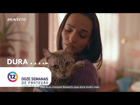 Vídeo do produto