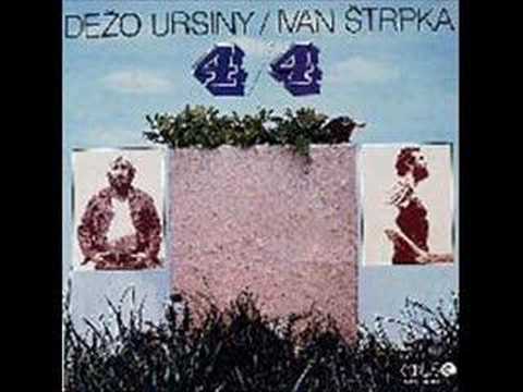 Dežo Ursiny - Júlia v zime