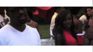 TJ Boyce Drank In My Cup (G-Mix) OFFICIAL VIDEO
