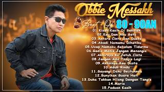 Download lagu Obbie Messakh | 15 Lagu Lagu Terbaik Obbie Messakh - Lagu Lawas Nostalgia 80an 90an Terpopuler mp3