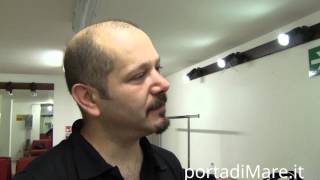 Tre minuti con... Stefano Di Battista