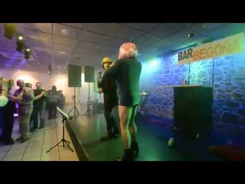 ESTADO · KIEN LO DIRÍA