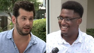 Should We Really Be "Colorblind"? (Change My Mind Clip) | Louder With Crowder