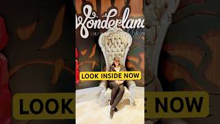 Is Wonderland on Anthem of the Seas WORTH the Hype?