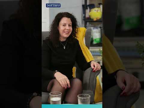 DORMEO POŘAD O SPÁNKU: JAK POSÍLIT SVOU PSYCHICKOU ODOLNOST