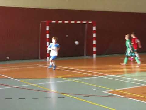 TURNIEJ 2009 UKS SŁAWKÓW 01.02.20