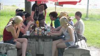 Wilde Zeiten - Das letzte Gebet