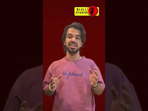 Harsh — Final Video