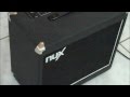 Amplifier Nux Guitar Điện Mighty 50X