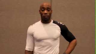 Product video: Dynamax Medicine Ball - 4 to 20 Pounds