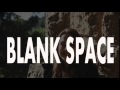 Blank Space - Taylor Swift (COVER by BB's ...