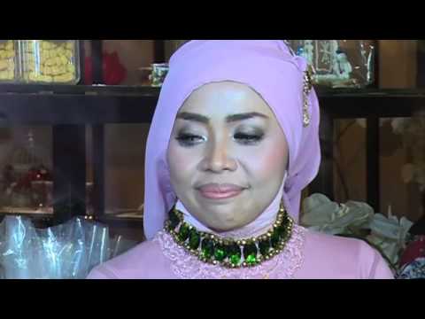 Nassar - Musdalifah Disarankan Mediasi