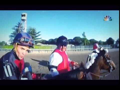 HD 2014 Belmont Stakes   kentucky derby   california chrome