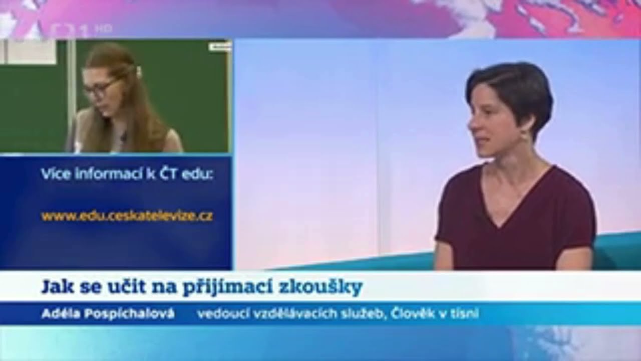 🏫 Přijímačky na střední školy jsou za dveřmi – ne všechny děti mají stejnou šanci
