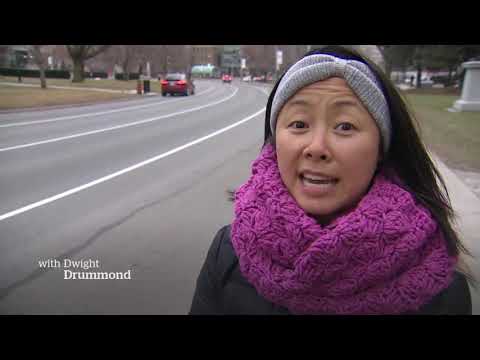 CBC News Toronto - December 16, 2019 [6pm]