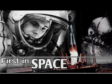 First man in space | USSR