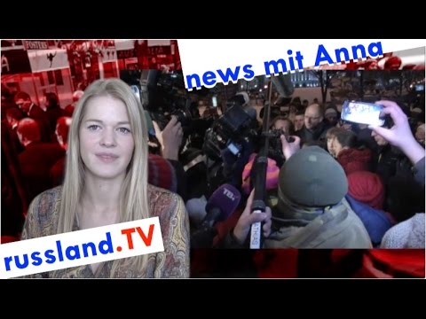 ARD-Ukraine: Propaganda für Fortgeschrittene [Video]