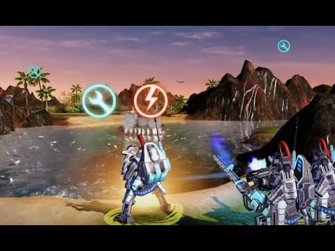 Iron Guards are OP: 3V3 on Magmageddon #RA3Corona #CelestialEmpire