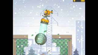 Consrucrion squad! -Rubble Trouble Moscow