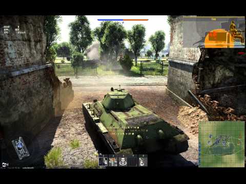 Russian bias gives me insomnia. T-34 edition(Part 4)