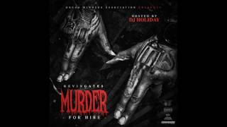 Kevin Gates - Rican Johnny