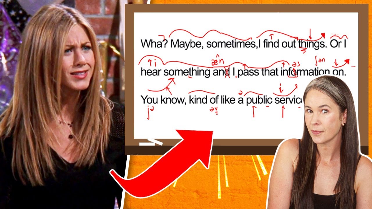 Study English | American English Pronunciation | What Makes American English SO FAST?