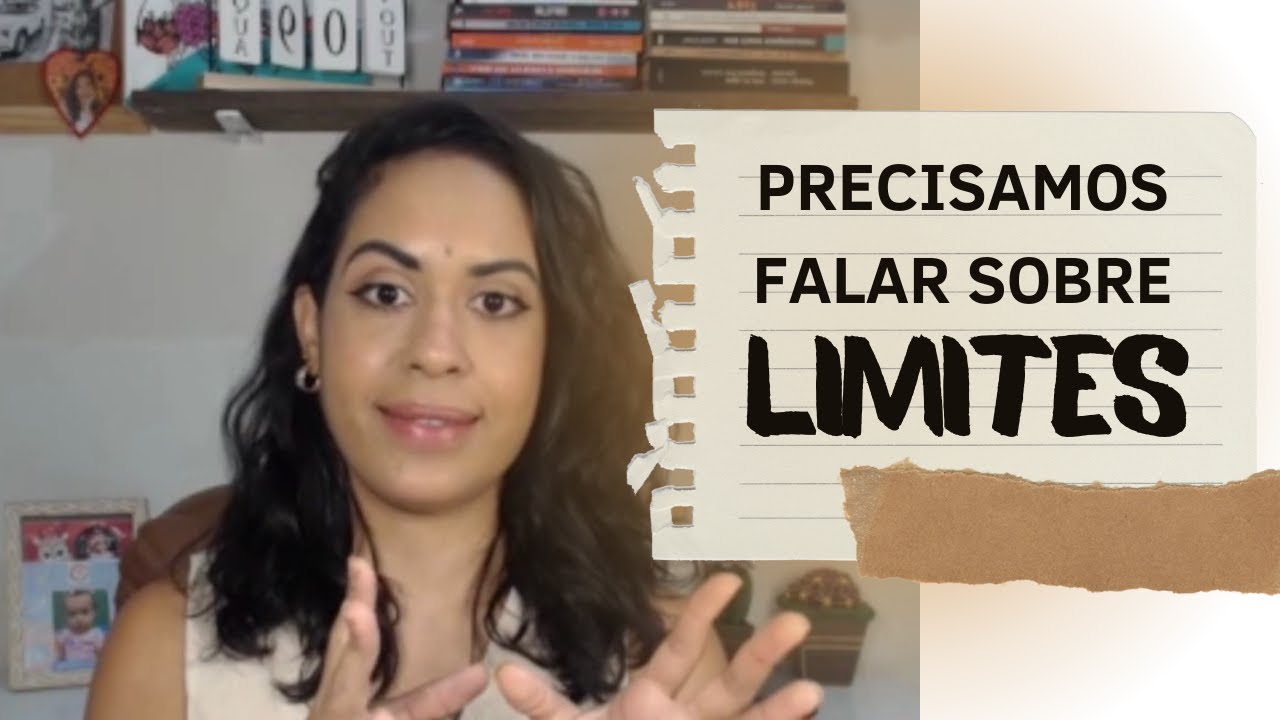 Reconhecer suas LIMITAÇÕES não é FRAQUEZA, mas sim, MATURIDADE!