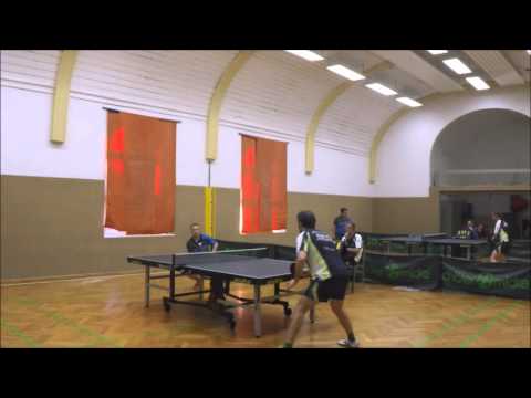 TSG Markkleeberg - SV Borsdorf