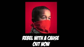 Ghetts - Redemption Self-reassurance (Danny Glover Cover) @JCLARKE_GHETTS | Link Up TV