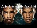 After Earth Movie Review JPMN