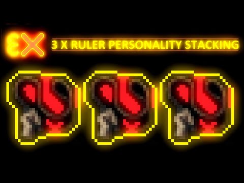 ⓄⓅ🎆Eu4🎆Exploit🎆Triple RULER Personality Trait🎆1444 Domination