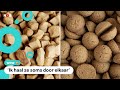 Kruidnoot of pepernoot: Wat is het verschil?