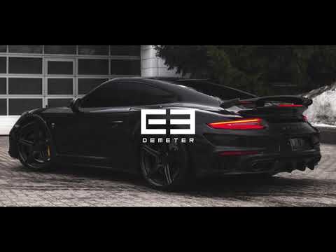 Demeter & ISHNLV -Bad Ass (Original)