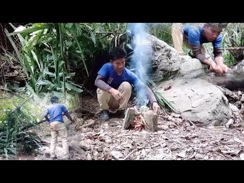 Kawrhte kam bukte sak camping nikhat chhung in