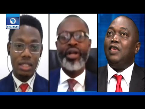 Business Morning | 16/08/2021