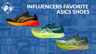 Best ASICS Running Shoes of 2022